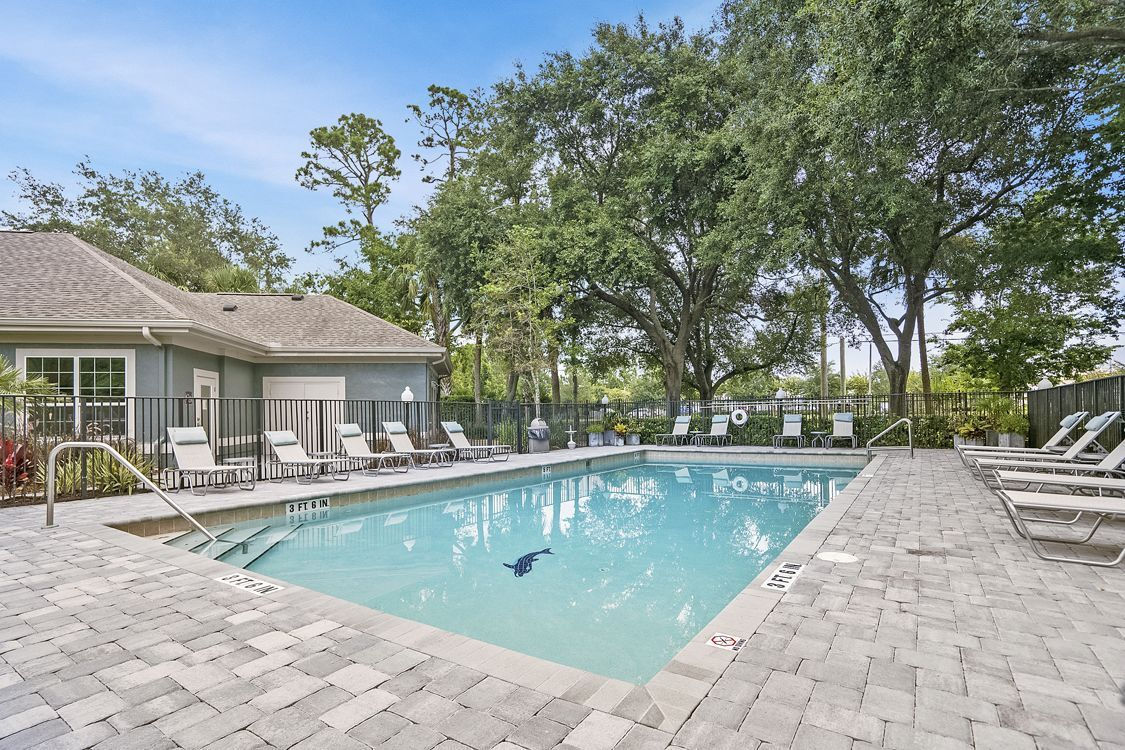 The Groves Apartments Port Orange, FL Rentable