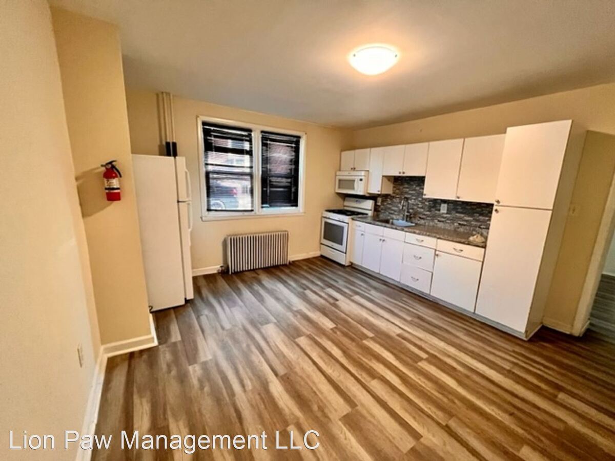 36 E Paul Ave Trenton, NJ Apartment for Rent Rentable