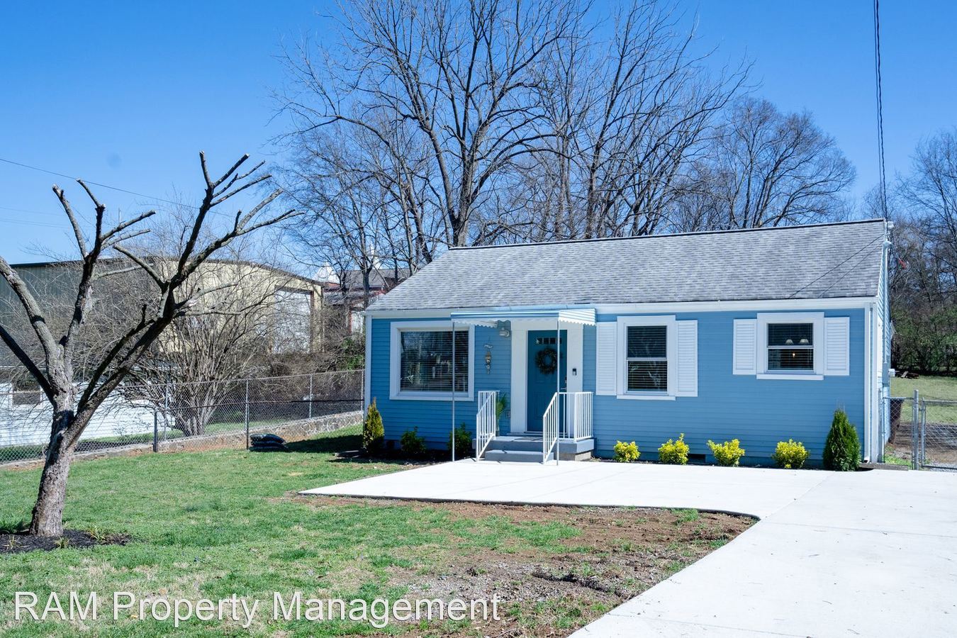 1721 Luton St Nashville, TN House for Rent Rentable