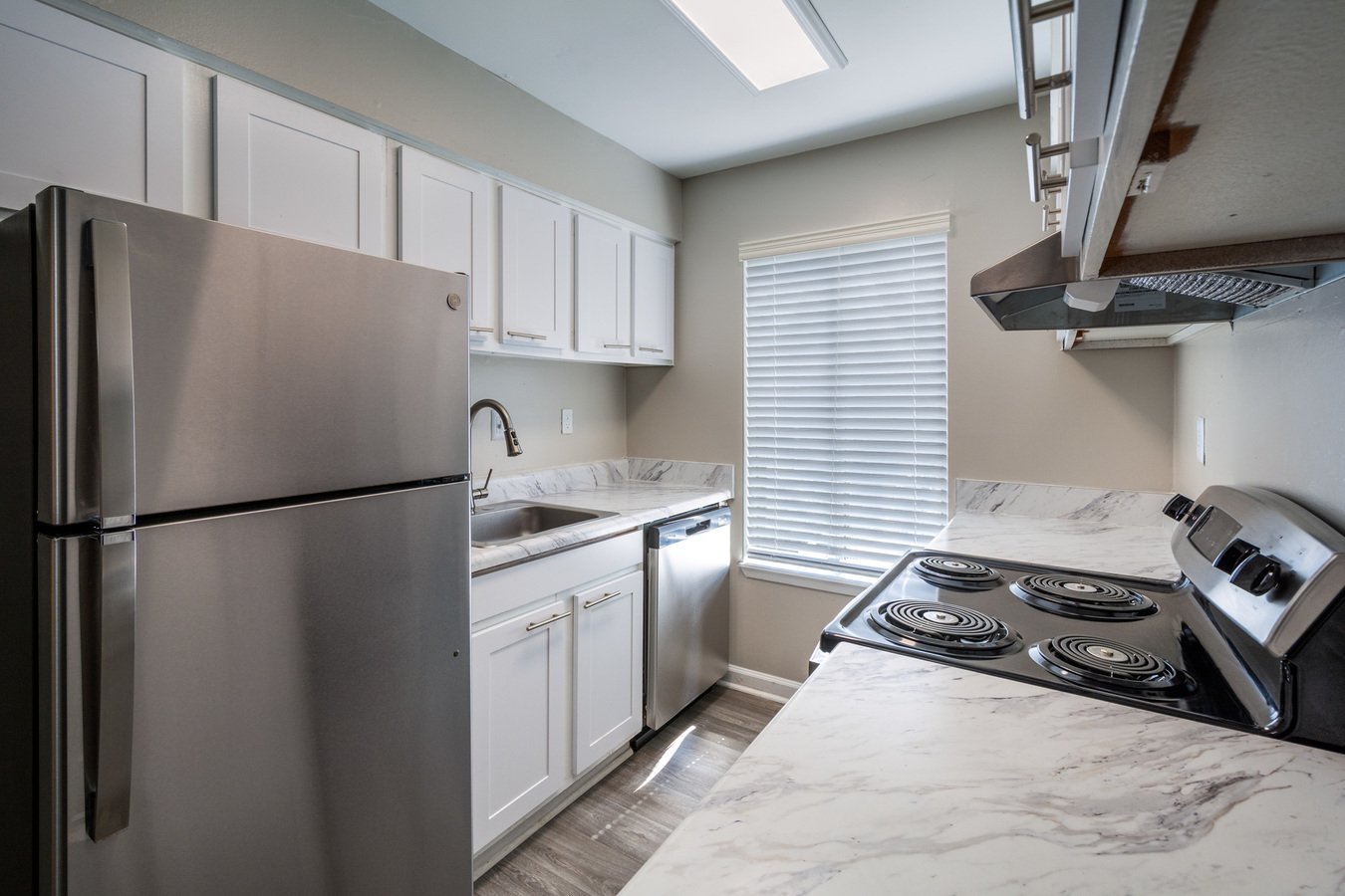 Rosemont Dunwoody Apartments 501 Northridge Rd Atlanta, GA