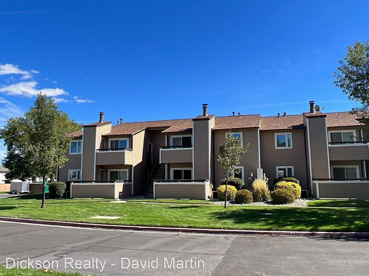 530 E Patriot Blvd 248 Reno, NV House for Rent Rentable