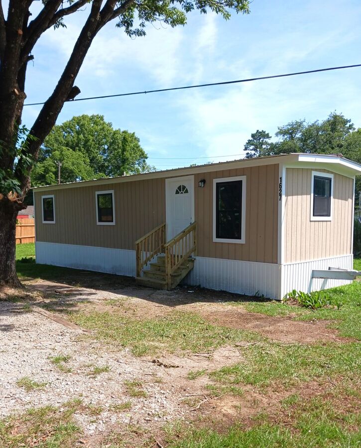 Renovated Two Bedroom Mobile Home For Rent In... Apartments Lancaster, SC
