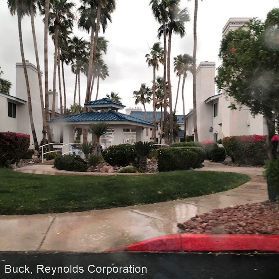 1800 Clubhouse Dr 105 Bullhead City, AZ House for Rent