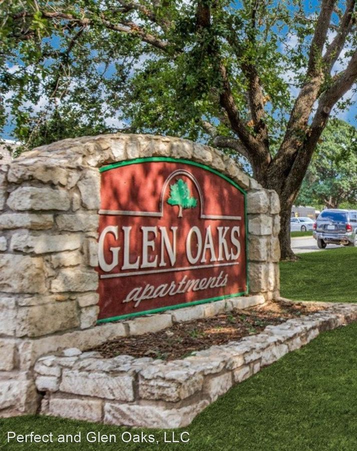 Glen Oaks Apartments Waco, TX