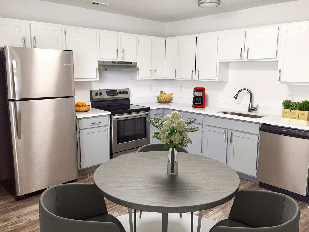 Summit at Layton Apartments 275 South Fort Ln Layton, UT