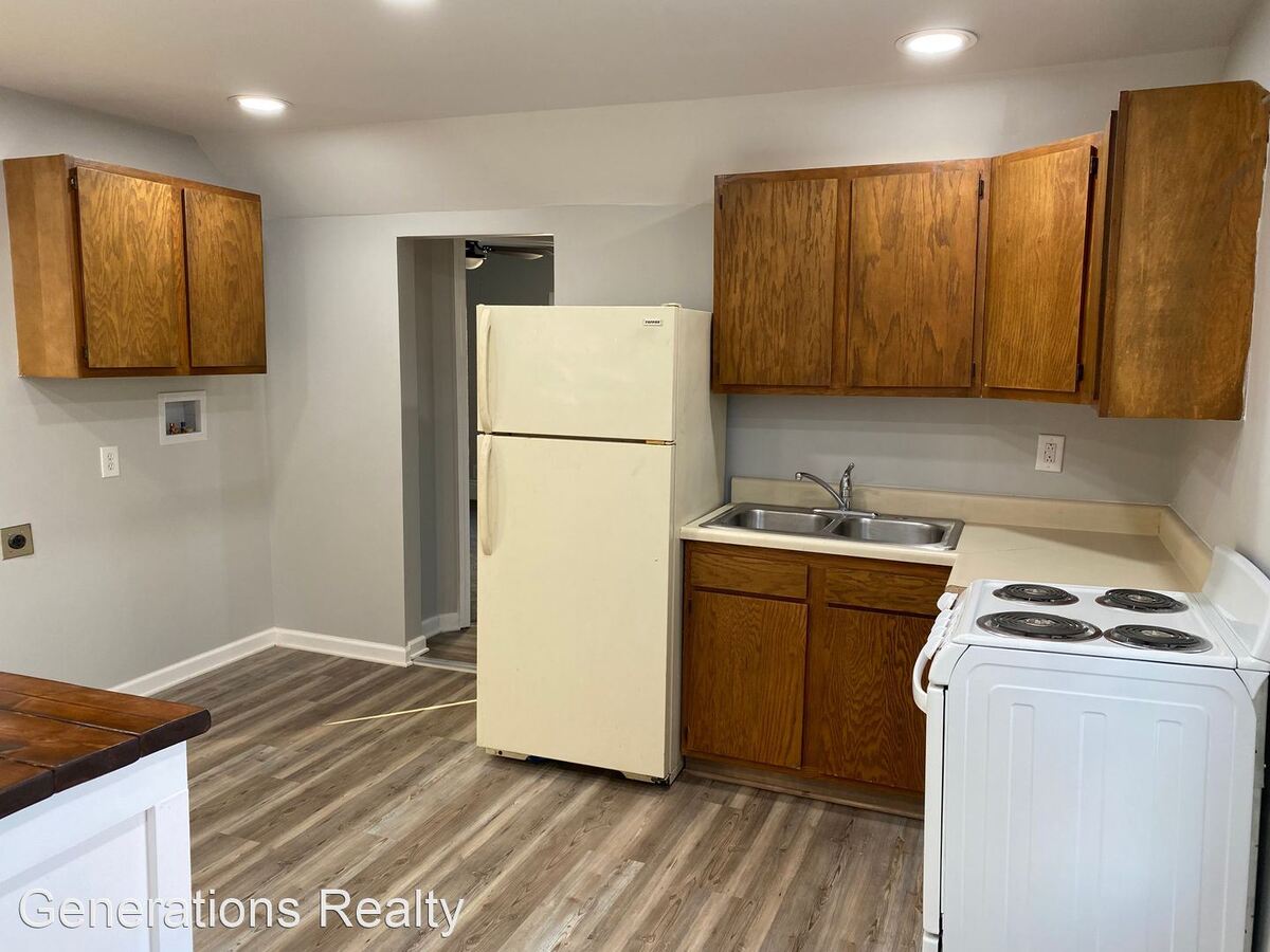 124 Charles St Marion, OH Apartment for Rent Rentable