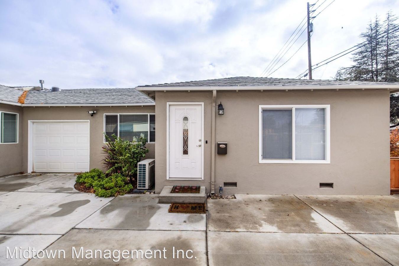 285 E California Ave Sunnyvale, CA House for Rent Rentable