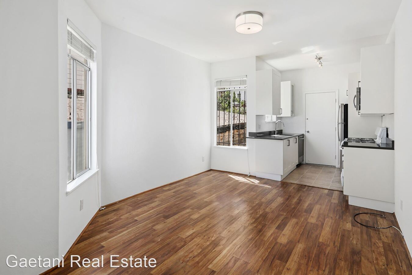 140 144 A Linda St San Francisco, CA Apartment for Rent