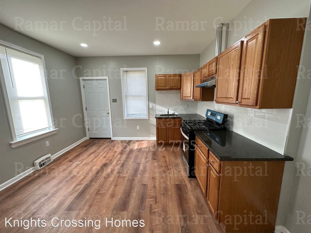 1643 Pulaski St Camden, NJ House for Rent Rentable
