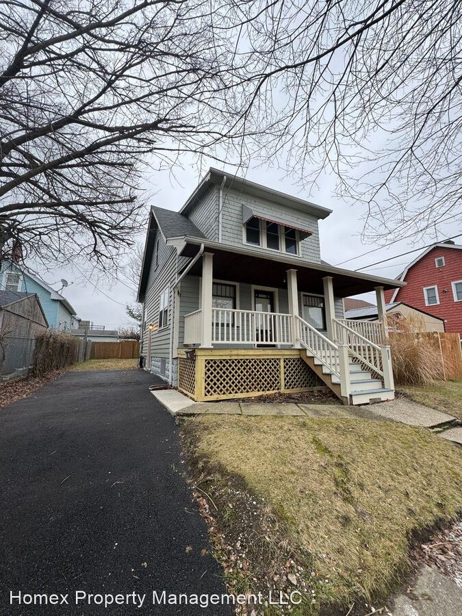 857 E 188th St Cleveland, OH House for Rent Rentable
