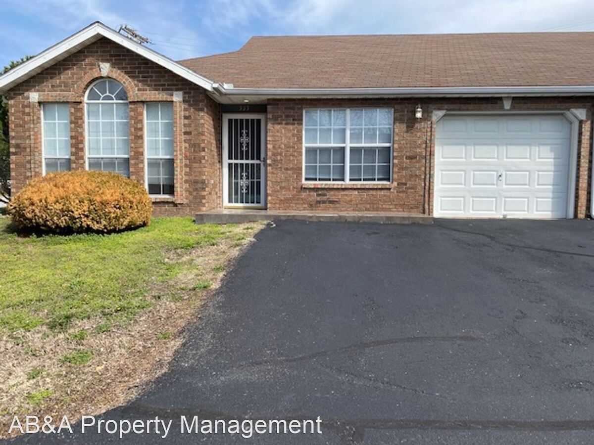 333335 Northpark Ln Joplin, MO Apartment for Rent Rentable