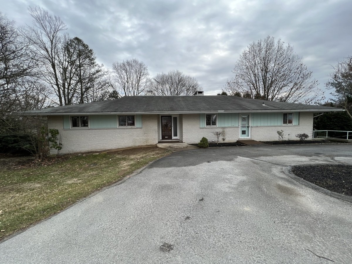 900 Marshallton Thorndale Road, West Chester, Pa Apartments West