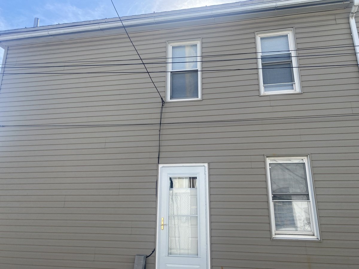 27 Werner Street Apartments 27 Werner St Wernersville, PA