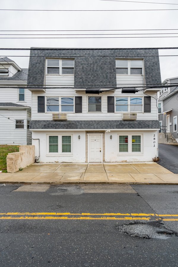 2802 Edgmont Ave Brookhaven, PA Apartment for Rent Rentable