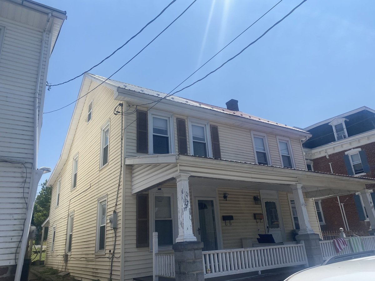 127 Grant St Ephrata, PA House for Rent Rentable