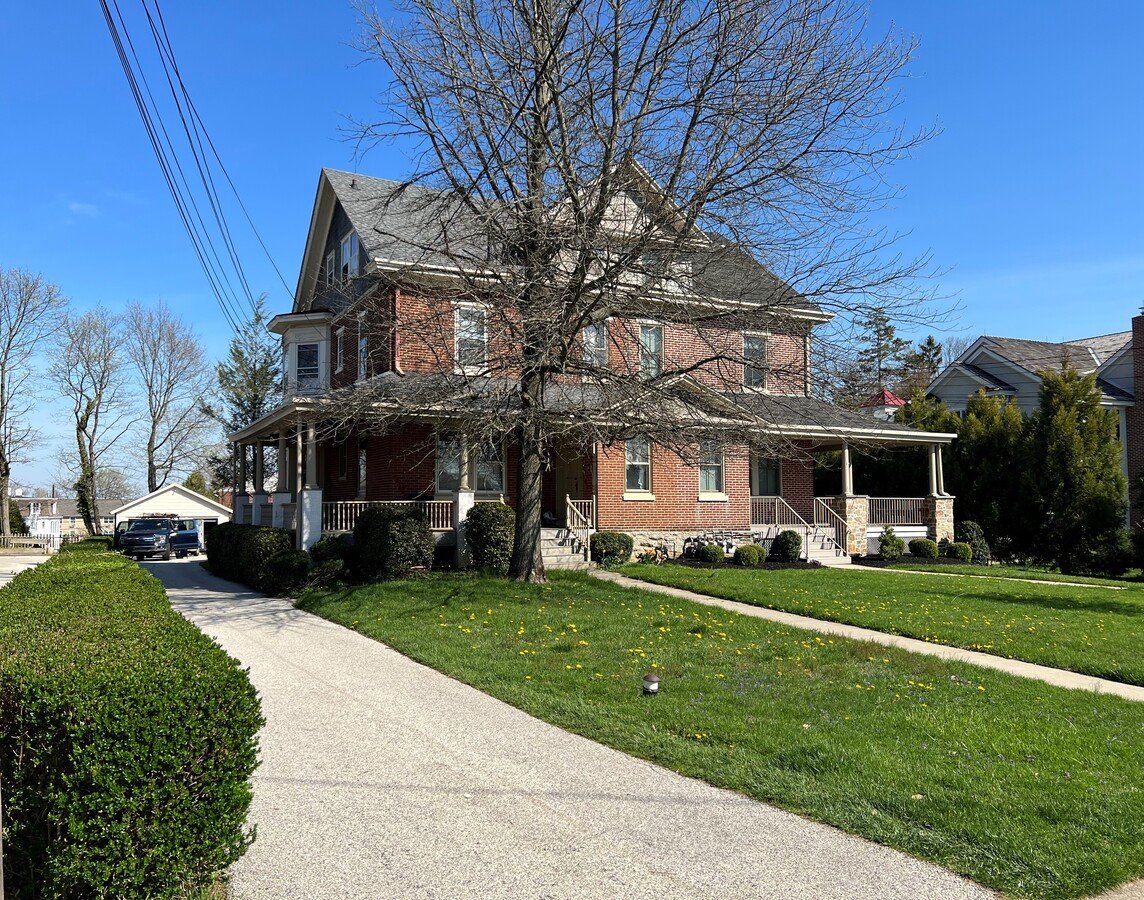 209 Monument Ave Malvern, PA Apartment for Rent Rentable