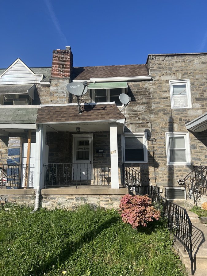 335 Margate Road Apartments Upper Darby, PA Rentable