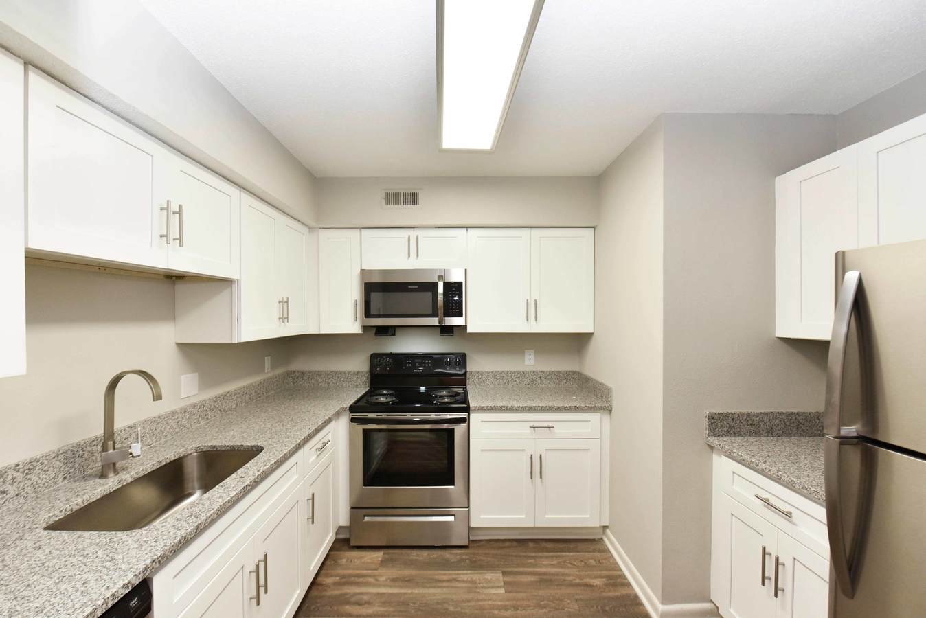 Icon Waverly Apartments 3190 Skinner Mill Road Augusta, GA