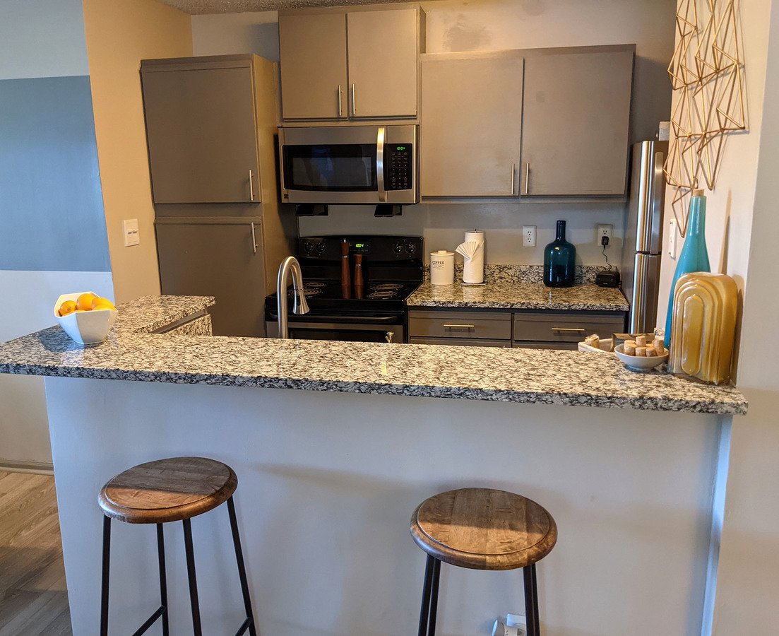 Riverwalk Townhomes Apartments Columbus, GA Rentable