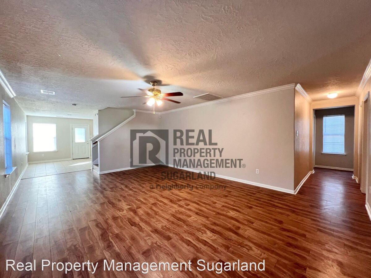 2706 Skyview Downs Dr Houston, TX House for Rent Rentable
