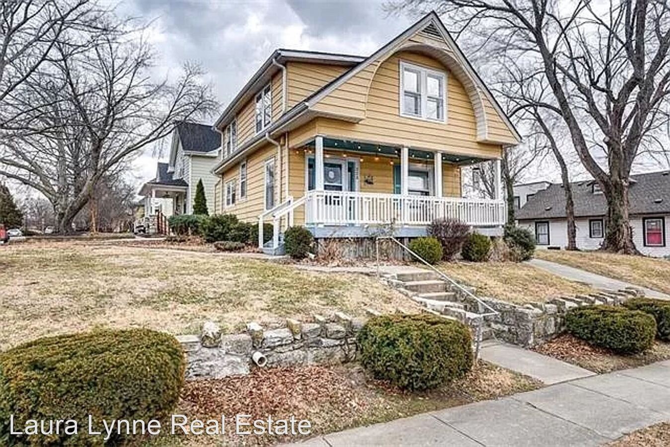 3 Bedroom, 2 Bath Remodel In Independence Apartments