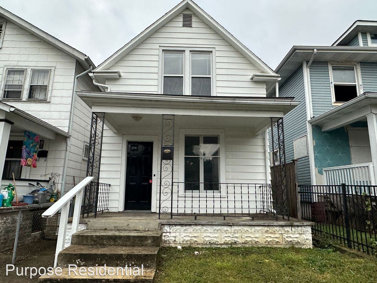 269 S Warren Ave Columbus, OH House for Rent Rentable
