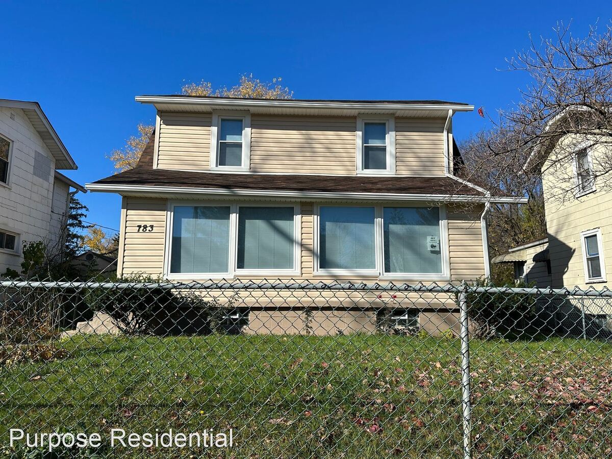 783 S Wayne Ave Columbus, OH House for Rent Rentable
