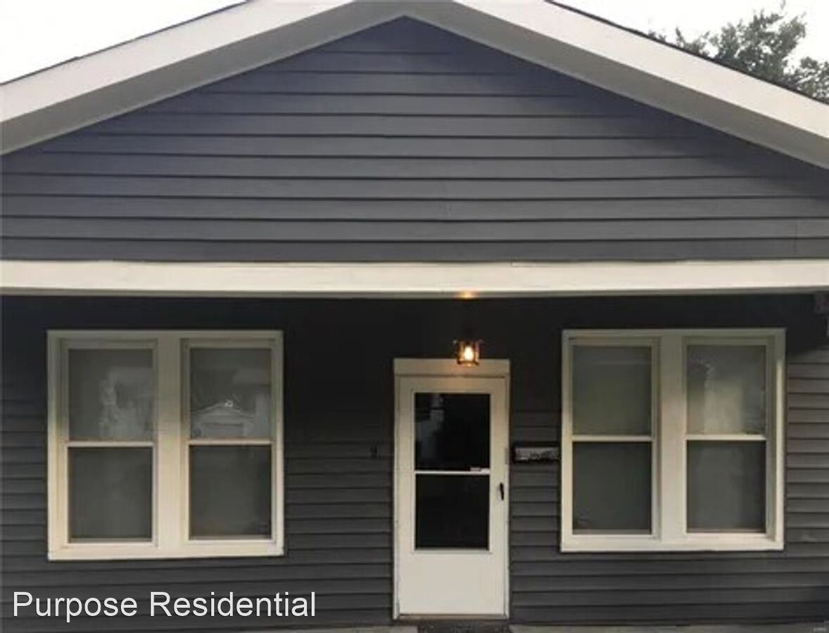 4236 Ravenwood Ave St Louis, MO House for Rent Rentable