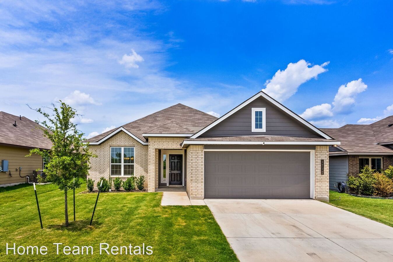 1772 Lummus Dr Temple, TX House for Rent Rentable