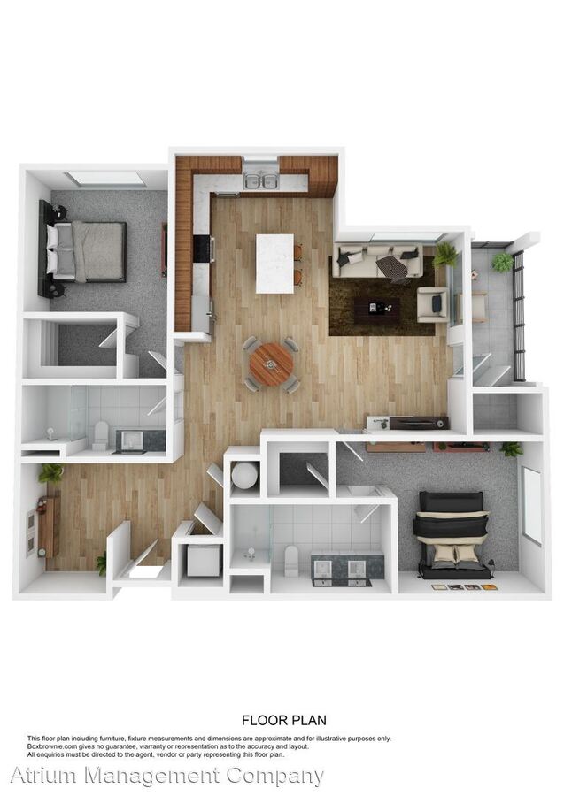 Aston Square Apartments Kissimmee, FL Rentable