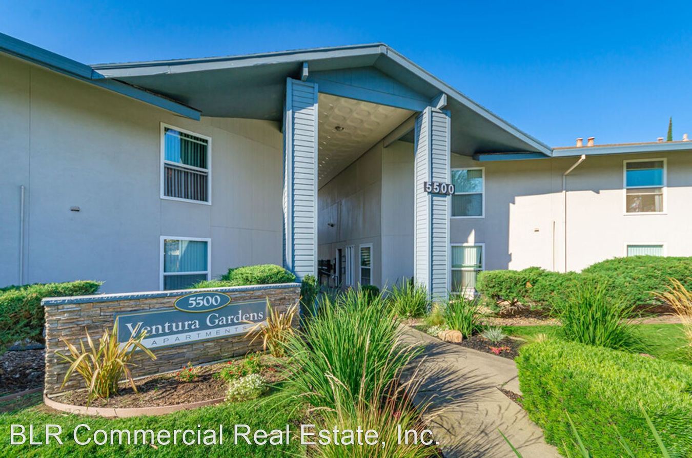 Ventura Gardens Apartments Sacramento, CA