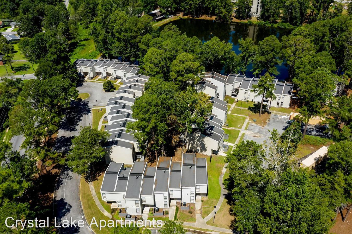 1000 Crystal Lake Crk Macon, GA Apartment for Rent Rentable