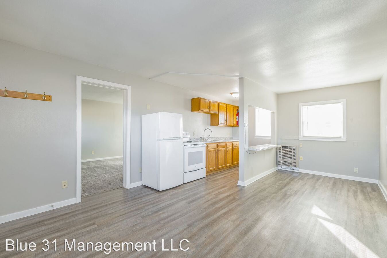 N8749 Lakeshore Apts Apartments Fond Du Lac, WI Rentable