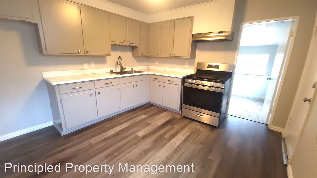 203 NE 7Th Ave Mineral Wells, TX House for Rent Rentable