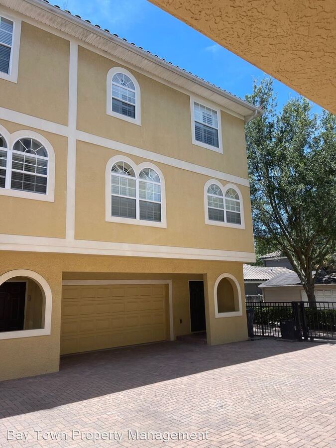 4207 W North A St Unit 6 Tampa, FL Apartment for Rent