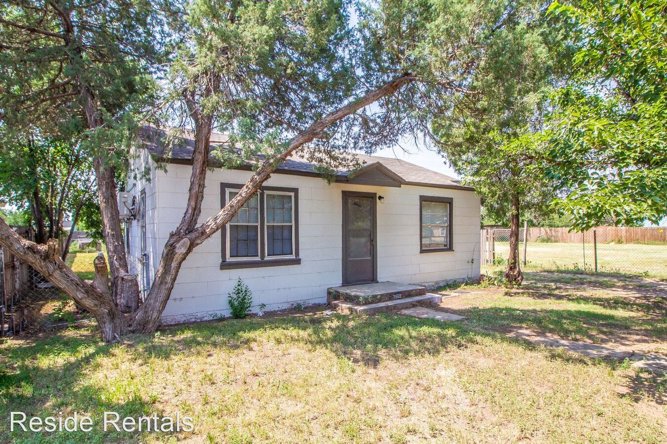 2909 Duke St Lubbock, TX House for Rent Rentable
