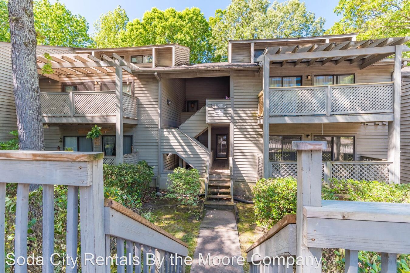 1010 Village Crk Columbia, SC House for Rent Rentable