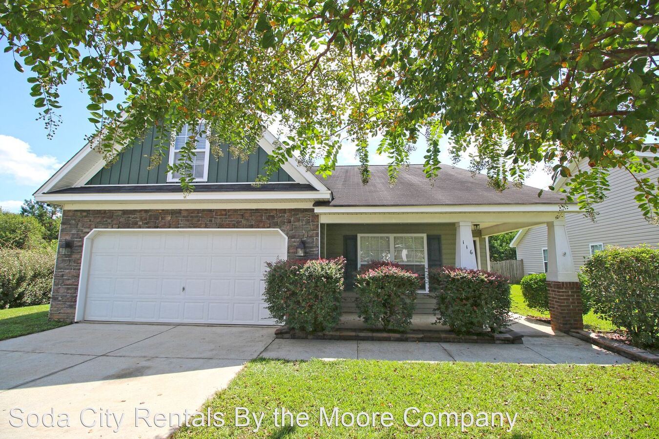 116 Moores Creek Dr Columbia, SC House for Rent Rentable