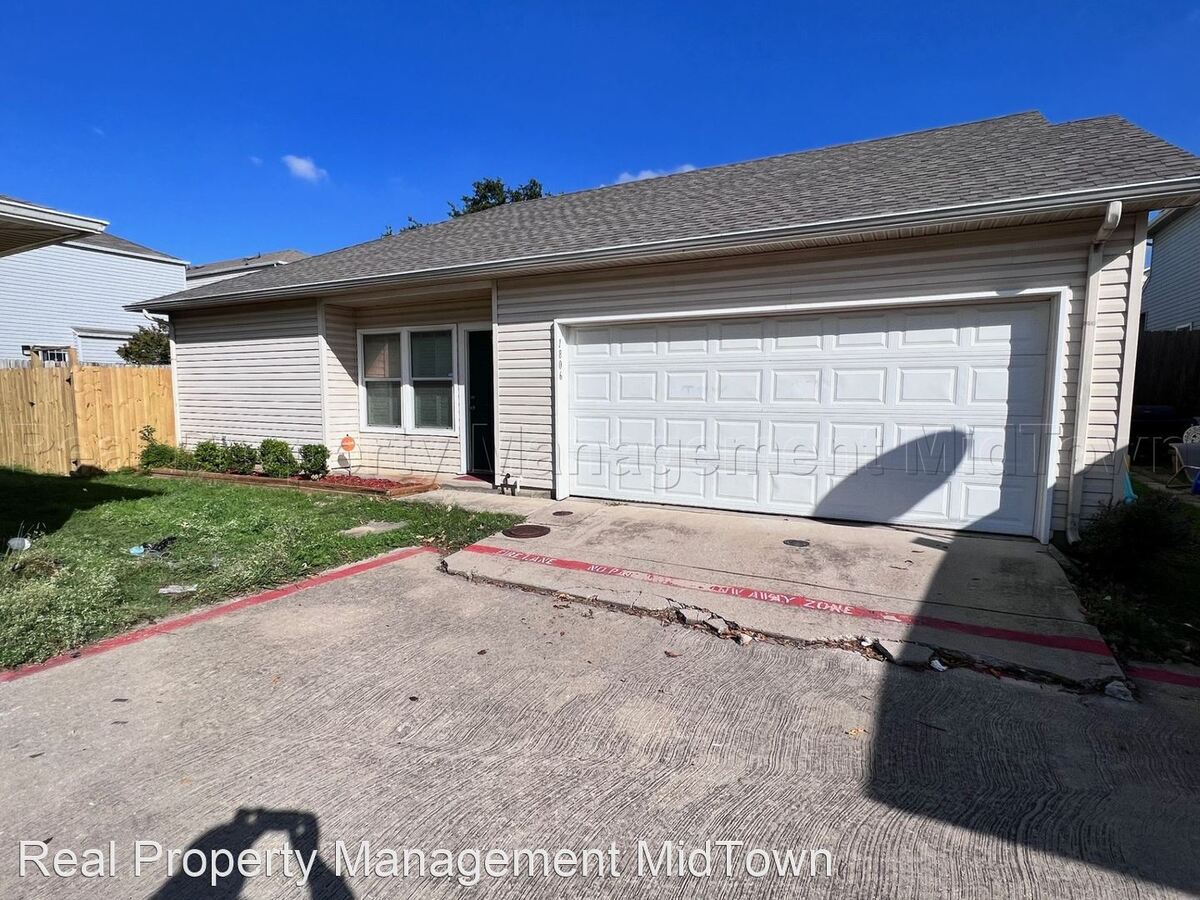 1806 Uruapan Plz Dallas, TX House for Rent Rentable