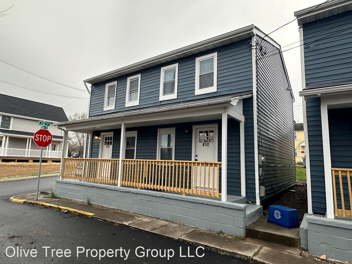 414 Diehl St Winchester, VA House for Rent Rentable