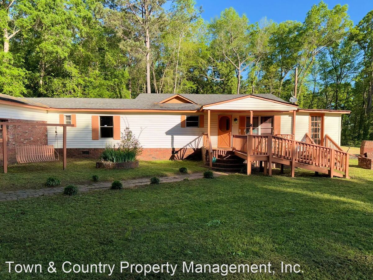 113 Bream Ave Greenwood, SC House for Rent Rentable