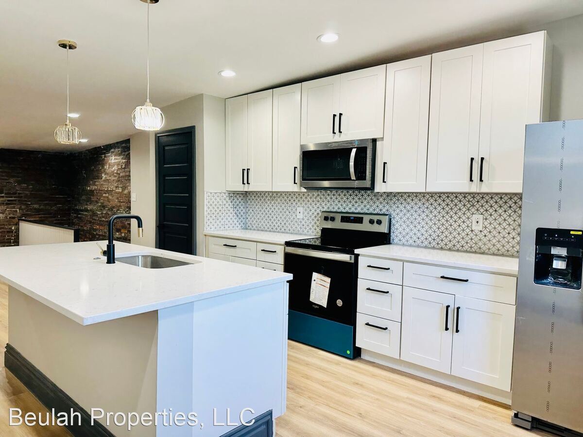 12281230 Victor St St Louis, MO Apartment for Rent