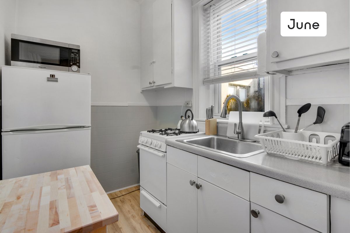 211 Park Drive Boston, MA Apartment for Rent