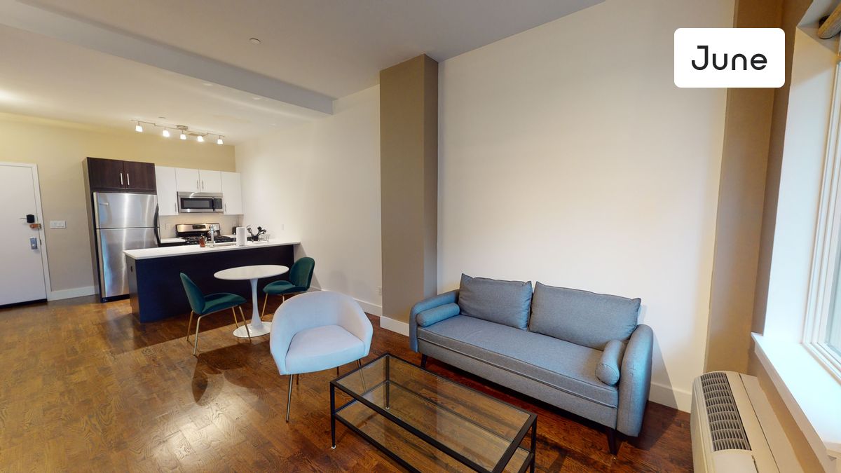 59 Hawthorne St New York City, NY Apartment for Rent