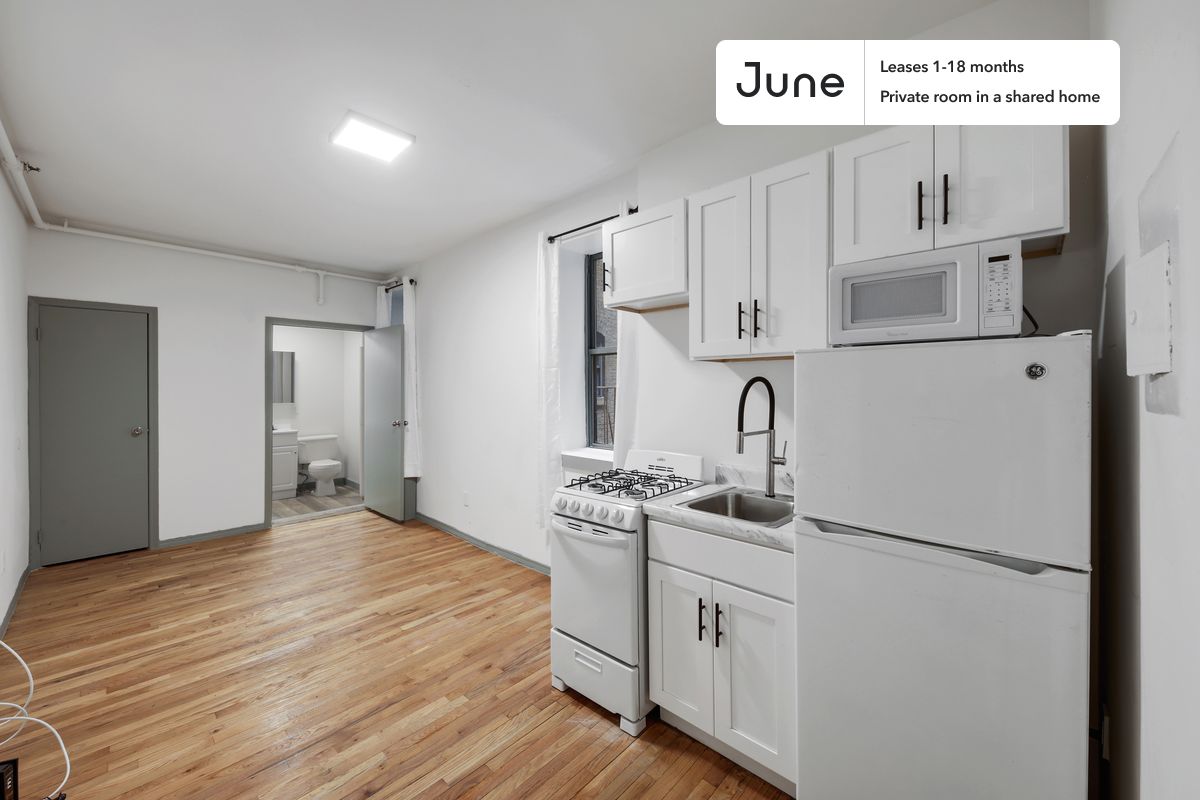 239 West 63Rd Street New York City, NY Apartment for Rent