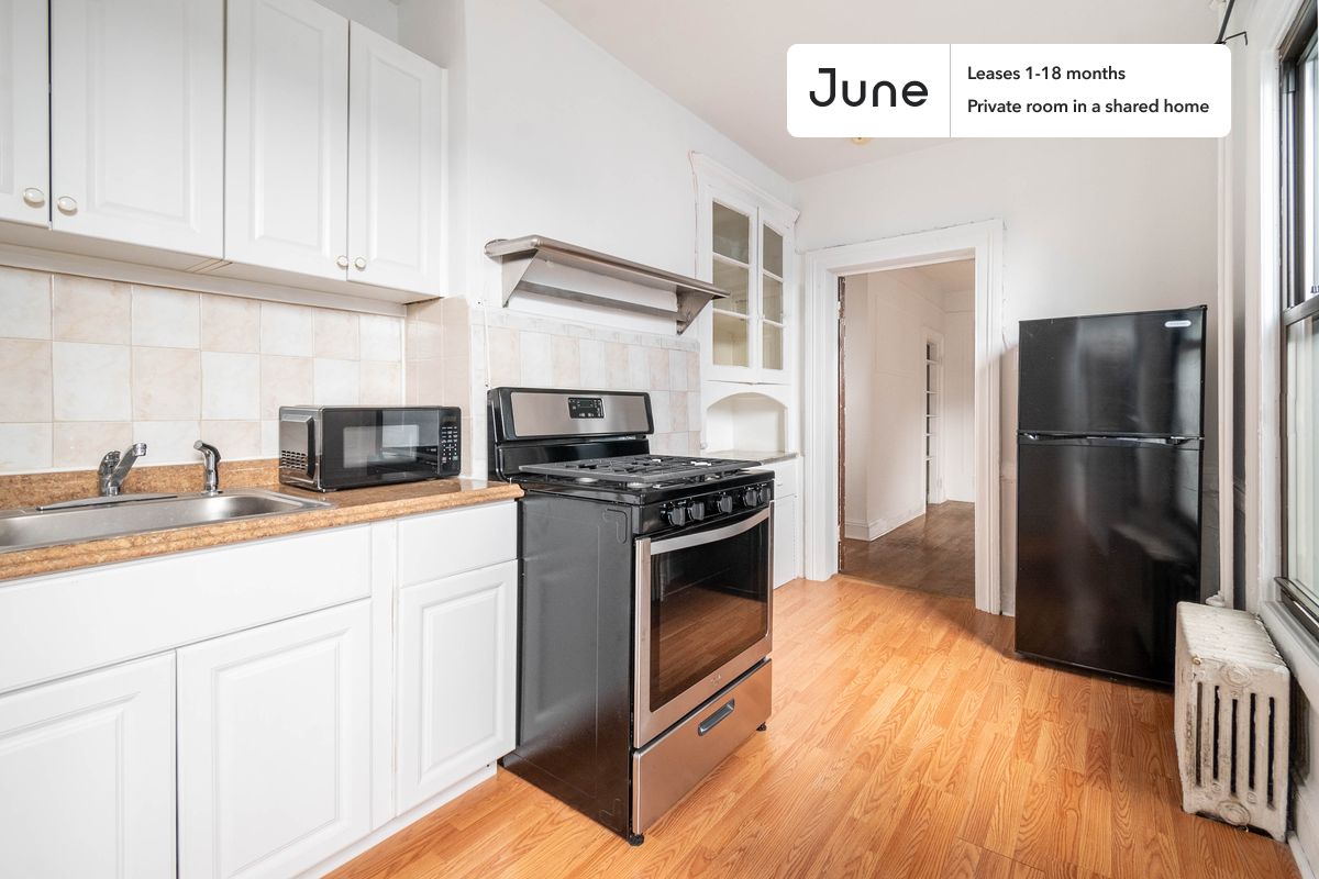 173 N 7Th St New York City, NY Apartment for Rent Rentable