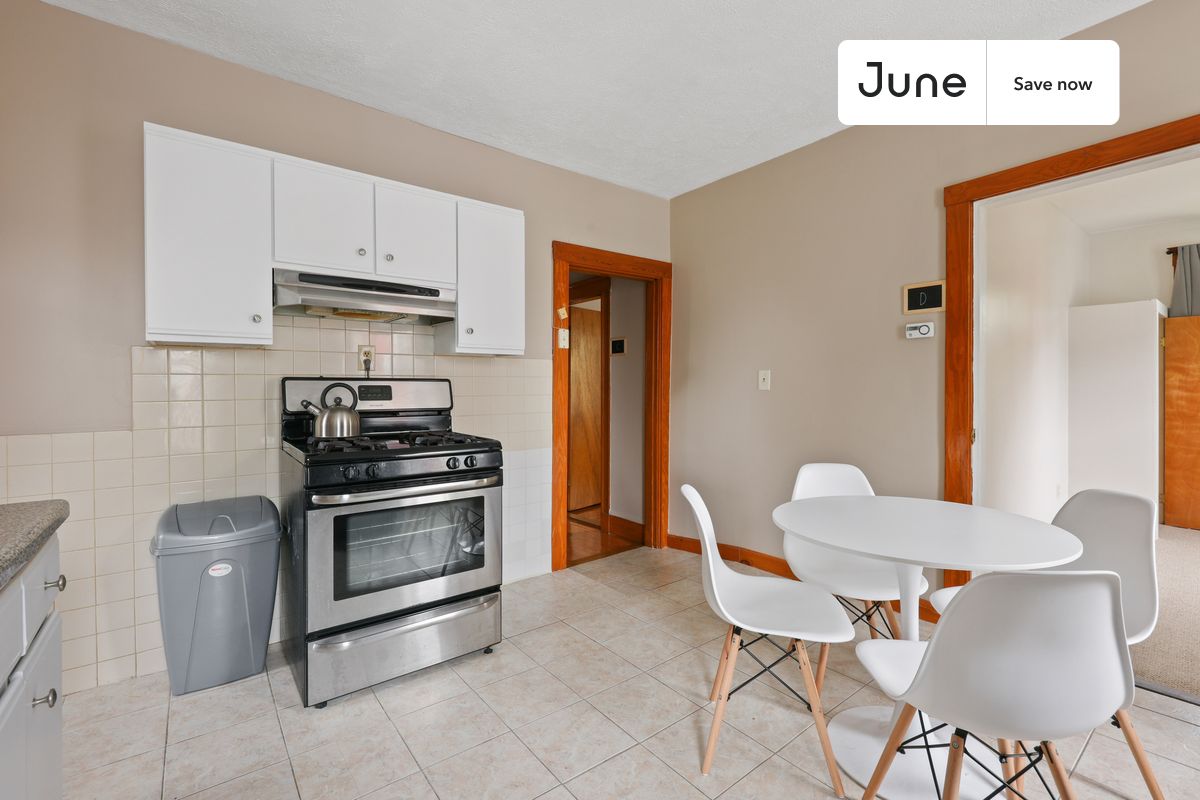 11 Baird St Boston, MA Apartment for Rent Rentable