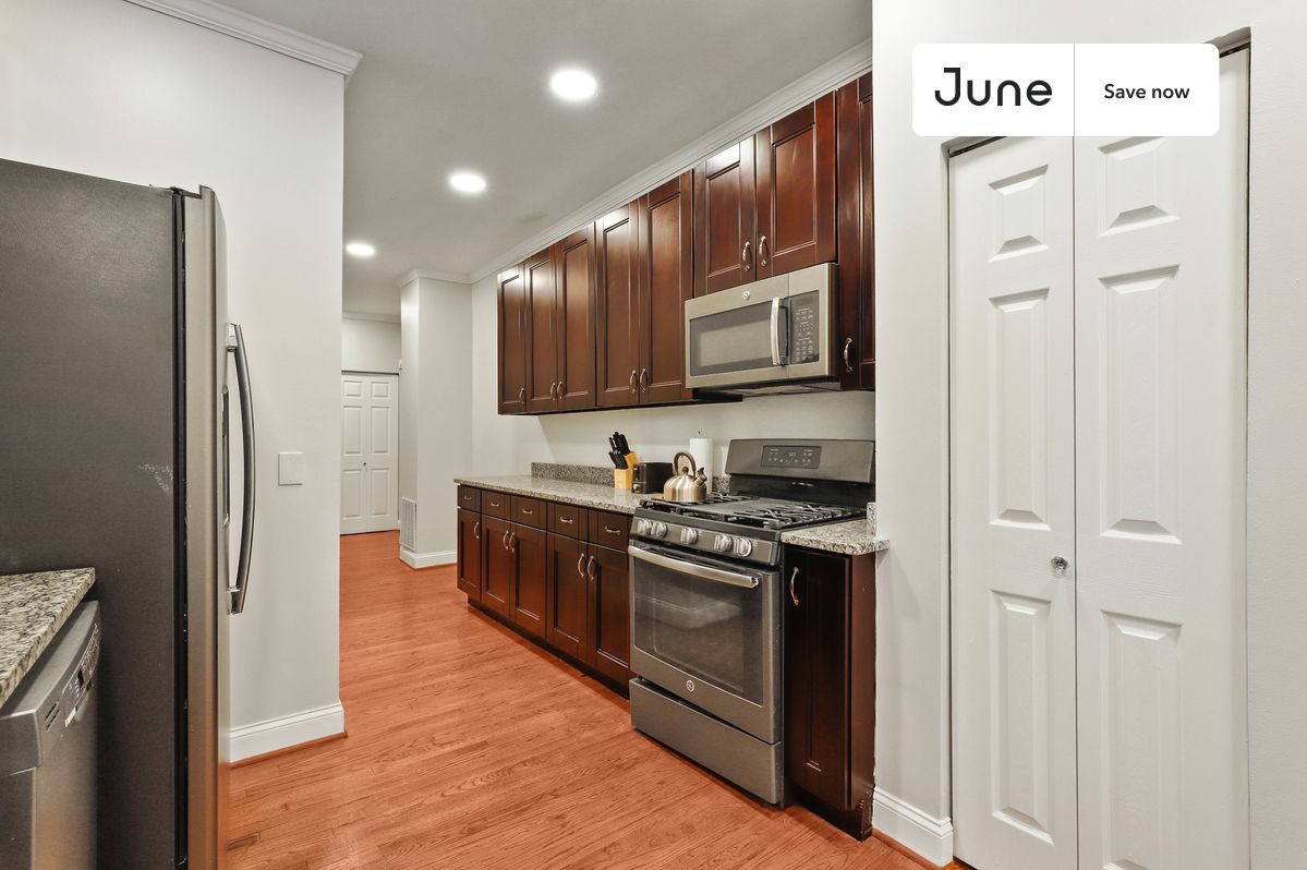 42 Florida Avenue Northwest Washington Dc, DC Apartment for Rent