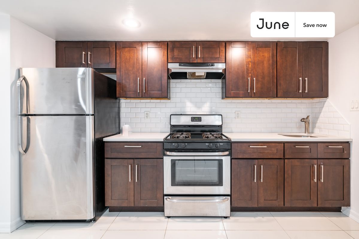 1381 Decatur St New York City, NY Apartment for Rent