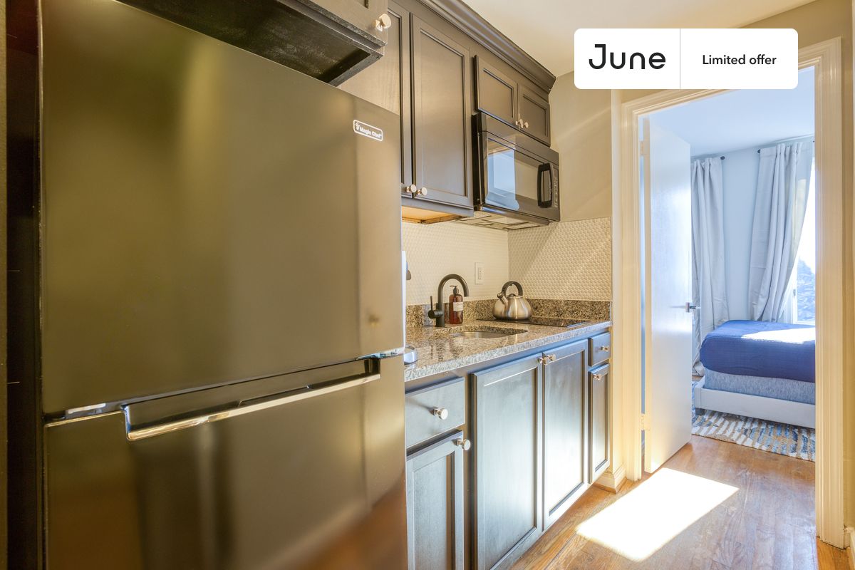 3244 Jones Court Northwest Washington Dc, DC Apartment for Rent